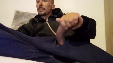 Snapshot of latinhardfuker1980 chatting on February 2025 02:16:01 AM latinhardfuker1980 online show from February 2025 02:16:01 AM
