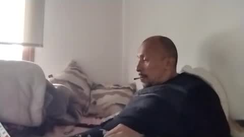 Snapshot of latinhardfuker1980 chatting on February 2025 09:02:01 PM latinhardfuker1980 online show from February 2025 09:02:01 PM