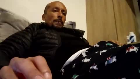 Snapshot of latinhardfuker1980 chatting on February 2025 10:32:02 AM latinhardfuker1980 online show from February 2025 10:32:02 AM