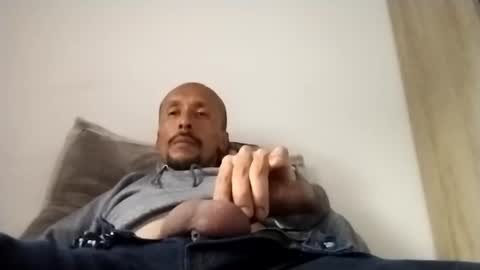 Snapshot of latinhardfuker1980 chatting on February 2025 09:18:02 PM latinhardfuker1980 online show from February 2025 09:18:02 PM