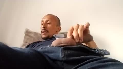 Snapshot of latinhardfuker1980 chatting on February 2025 08:00:01 PM latinhardfuker1980 online show from February 2025 08:00:01 PM