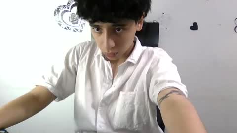 latinheatx22 online show from April 2026 12:56:01 AM