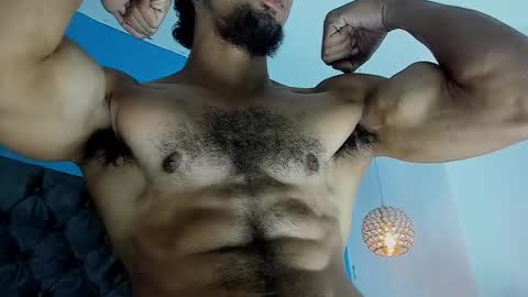 Zeus online show from February 2025 07:53:02 AM