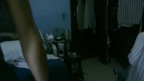 latinincognito online show from December 2024 07:07:01 AM