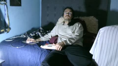 latinincognito online show from January 2025 06:47:02 AM