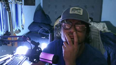 latinincognito online show from February 2025 07:07:01 AM