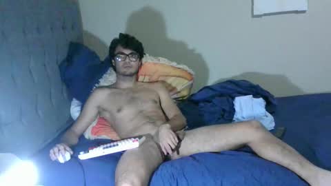 latinincognito online show from December 2025 05:24:01 AM