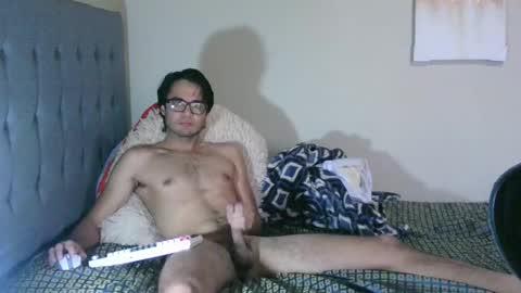 latinincognito online show from January 2026 08:25:02 PM