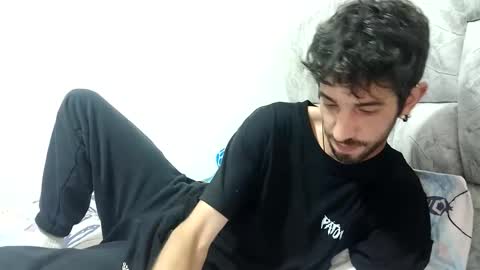 Snapshot of latinlustandfrenchkiss chatting on December 2025 03:21:01 PM latinlustandfrenchkiss online show from December 2025 03:21:01 PM