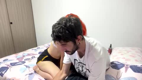 Snapshot of latinlustandfrenchkiss chatting on December 2025 07:52:01 PM latinlustandfrenchkiss online show from December 2025 07:52:01 PM