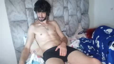 latinlustandfrenchkiss online show from July 2026 05:11:01 AM