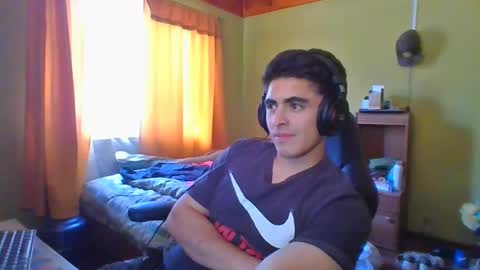 Snapshot of latinn_babe chatting on January 2025 06:36:02 PM latinn_babe online show from January 2025 06:36:02 PM