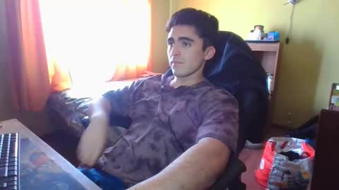 Snapshot of latinn_babe chatting on February 2025 07:54:02 PM latinn_babe online show from February 2025 07:54:02 PM