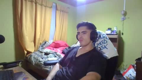 Snapshot of latinn_babe chatting on February 2025 12:41:01 AM latinn_babe online show from February 2025 12:41:01 AM