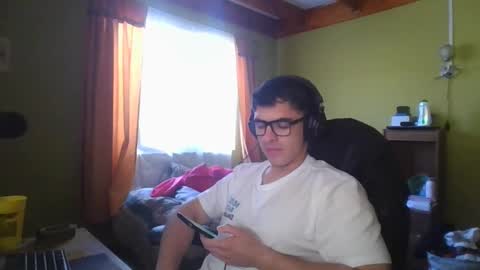 Snapshot of latinn_babe chatting on March 2025 05:54:01 PM latinn_babe online show from March 2025 05:54:01 PM