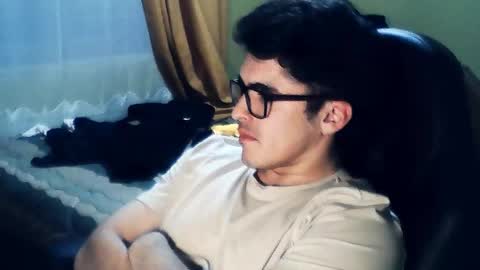 Snapshot of latinn_babe chatting on September 2025 03:56:01 AM latinn_babe online show from September 2025 03:56:01 AM