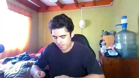 Snapshot of latinn_babe chatting on January 2026 02:32:02 PM latinn_babe online show from January 2026 02:32:02 PM