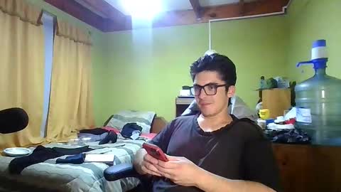 Snapshot of latinn_babe chatting on January 2026 03:53:02 AM latinn_babe online show from January 2026 03:53:02 AM