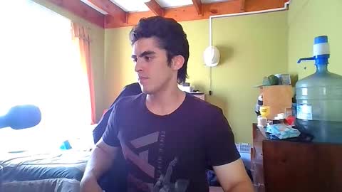 Snapshot of latinn_babe chatting on January 2026 07:30:01 PM latinn_babe online show from January 2026 07:30:01 PM