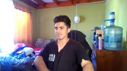 Snapshot of latinn_babe chatting on February 2026 02:26:02 PM latinn_babe online show from February 2026 02:26:02 PM