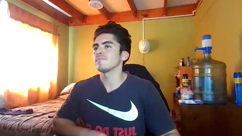 Snapshot of latinn_babe chatting on February 2026 07:45:01 PM latinn_babe online show from February 2026 07:45:01 PM