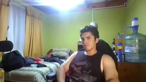 Snapshot of latinn_babe chatting on March 2026 03:11:01 AM latinn_babe online show from March 2026 03:11:01 AM