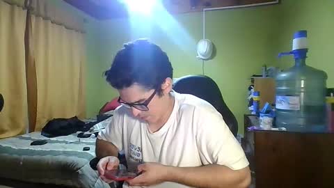 Snapshot of latinn_babe chatting on March 2026 06:28:02 AM latinn_babe online show from March 2026 06:28:02 AM