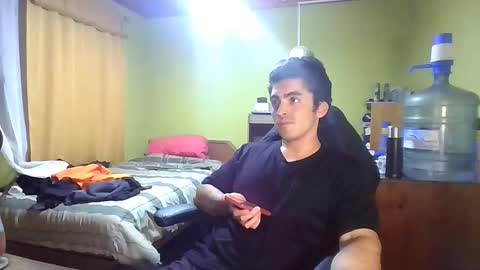 Snapshot of latinn_babe chatting on March 2026 04:28:02 AM latinn_babe online show from March 2026 04:28:02 AM