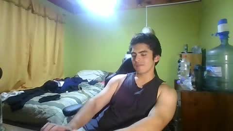 Snapshot of latinn_babe chatting on April 2026 04:10:02 AM latinn_babe online show from April 2026 04:10:02 AM