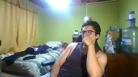 Snapshot of latinn_babe chatting on April 2026 04:46:01 AM latinn_babe online show from April 2026 04:46:01 AM