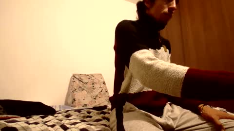 Snapshot of latinndexter chatting on January 2025 02:08:02 AM DEXTER online show from January 2025 02:08:02 AM