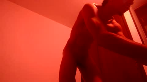 Snapshot of latinndexter chatting on February 2025 08:33:02 AM DEXTER online show from February 2025 08:33:02 AM