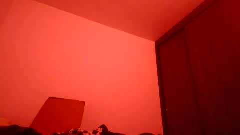 Snapshot of latinndexter chatting on February 2025 12:05:02 AM DEXTER online show from February 2025 12:05:02 AM