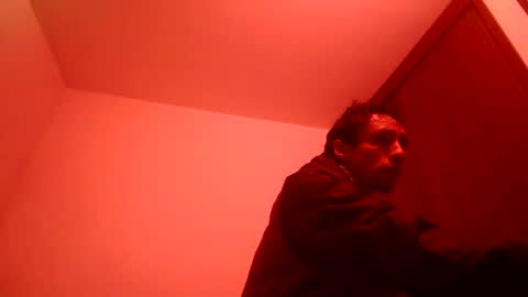 Snapshot of latinndexter chatting on March 2025 08:13:01 AM DEXTER online show from March 2025 08:13:01 AM