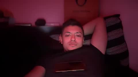 Snapshot of latinodeveracruz chatting on January 2026 02:10:01 PM latinodeveracruz online show from January 2026 02:10:01 PM