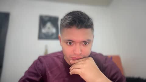 Snapshot of latinodeveracruz chatting on February 2026 03:48:01 AM latinodeveracruz online show from February 2026 03:48:01 AM