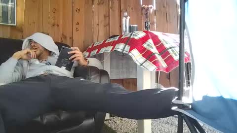 Snapshot of latinofum chatting on February 2026 09:18:01 PM latinofum online show from February 2026 09:18:01 PM