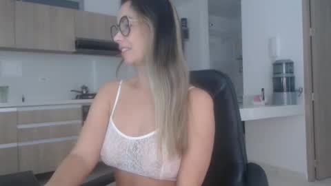 latinpaprika online show from March 2026 12:13:01 PM