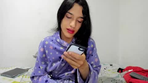 latinsecretfantasy online show from January 2025 04:27:01 AM