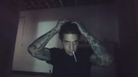 latintattooguy online show from June 2026 11:21:01 PM