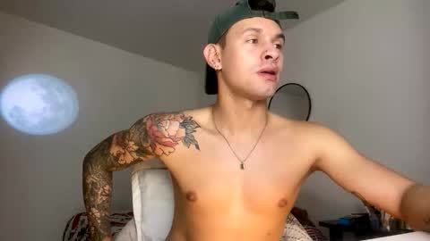 latinweekend online show from February 2026 08:26:02 PM