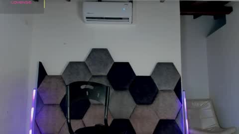 LEANDRO online show from May 2026 03:13:02 AM