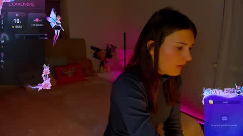 Laura online show from December 2024 11:13:01 AM