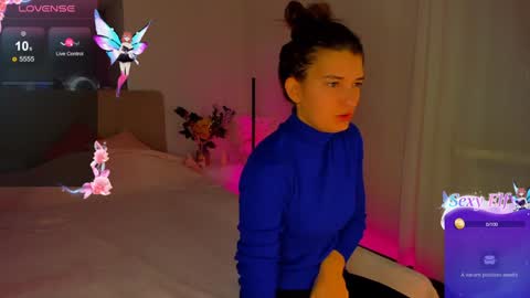 Laura online show from December 2024 06:41:02 AM