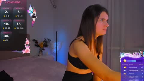 Laura online show from December 2024 10:17:01 AM