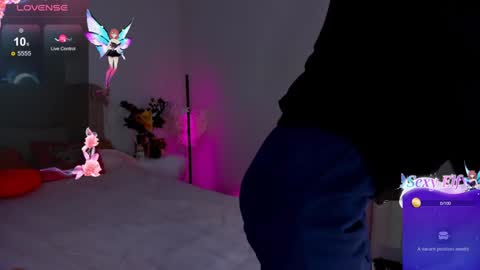 Laura online show from December 2024 09:17:02 AM