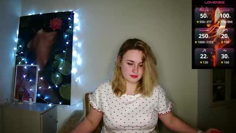 Laura  Nelson online show from May 2026 10:18:02 PM