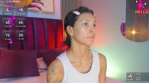 Laura online show from November 2025 11:55:02 AM