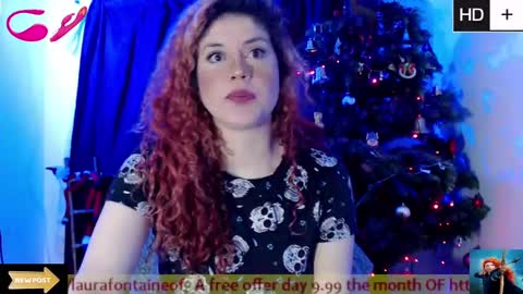 weedcam Curly Laura OF    online show from January 2025 11:57:01 AM