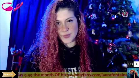weedcam Curly Laura OF    online show from January 2025 12:49:01 AM